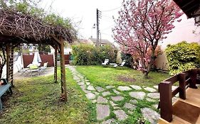 Villa Manarola - 10Pers/4Ch - Jacuzzi & Jardin